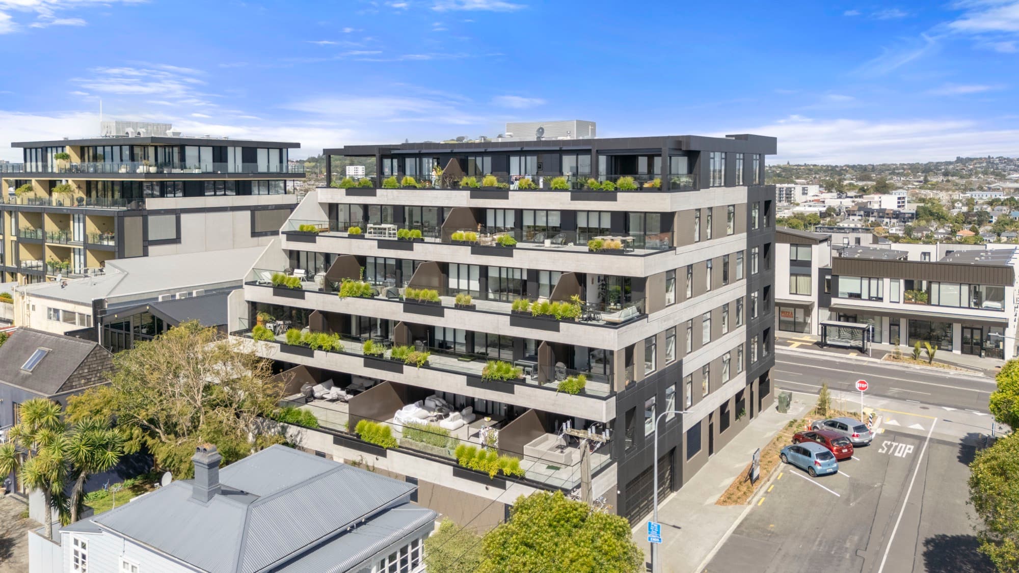 Harbour Studios real estate photography, image 68