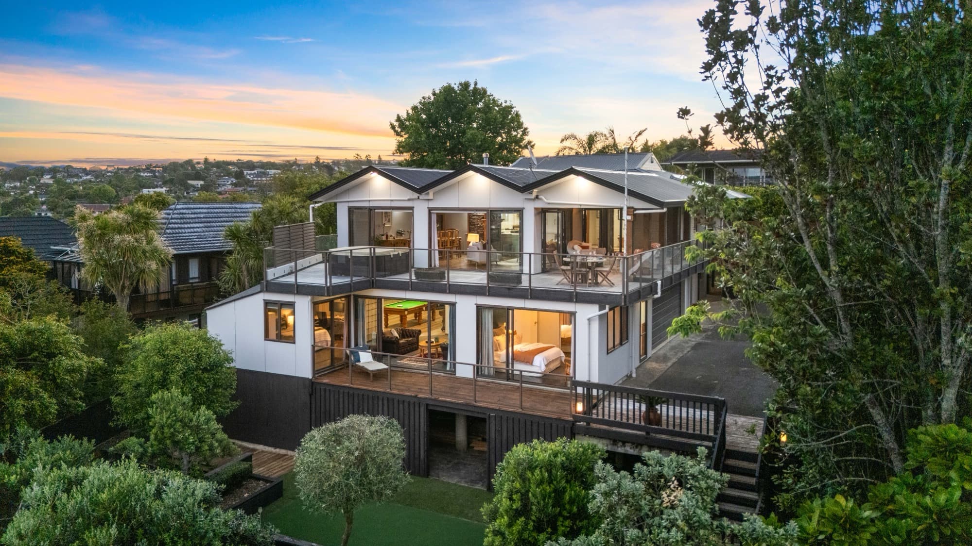 Harbour Studios real estate photography, image 52