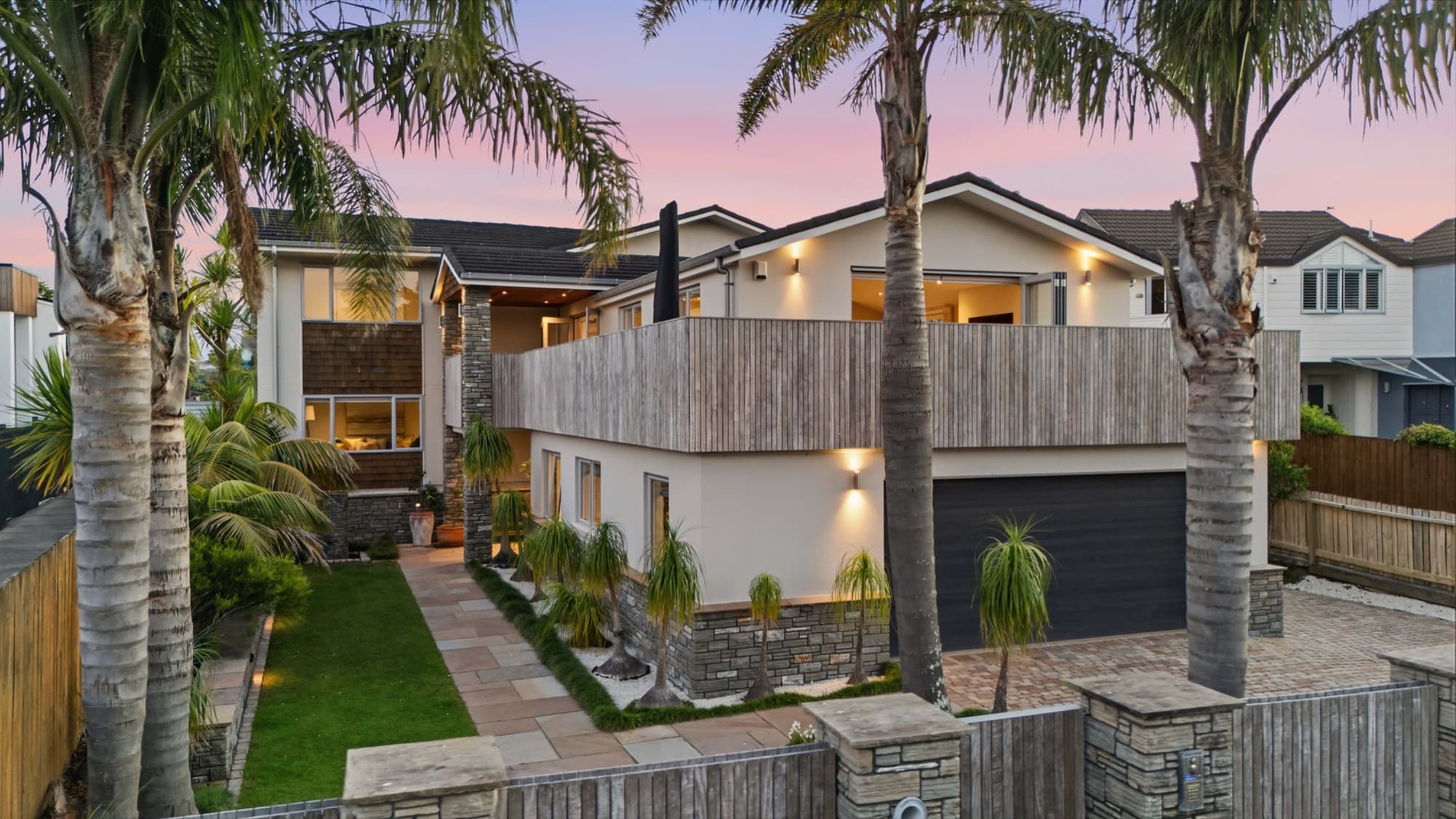 Harbour Studios real estate photography, image 1