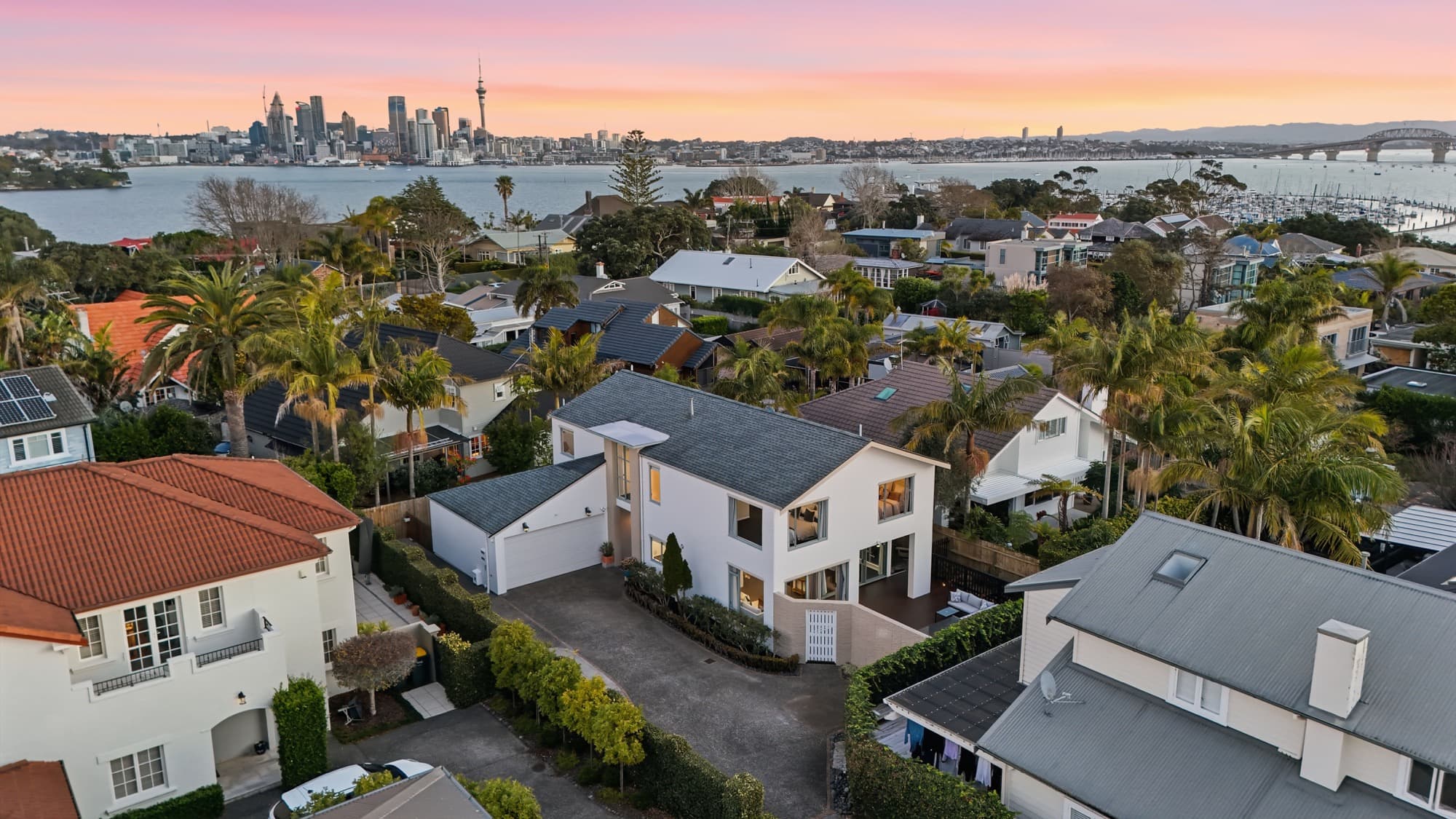 Harbour Studios real estate photography, image 13