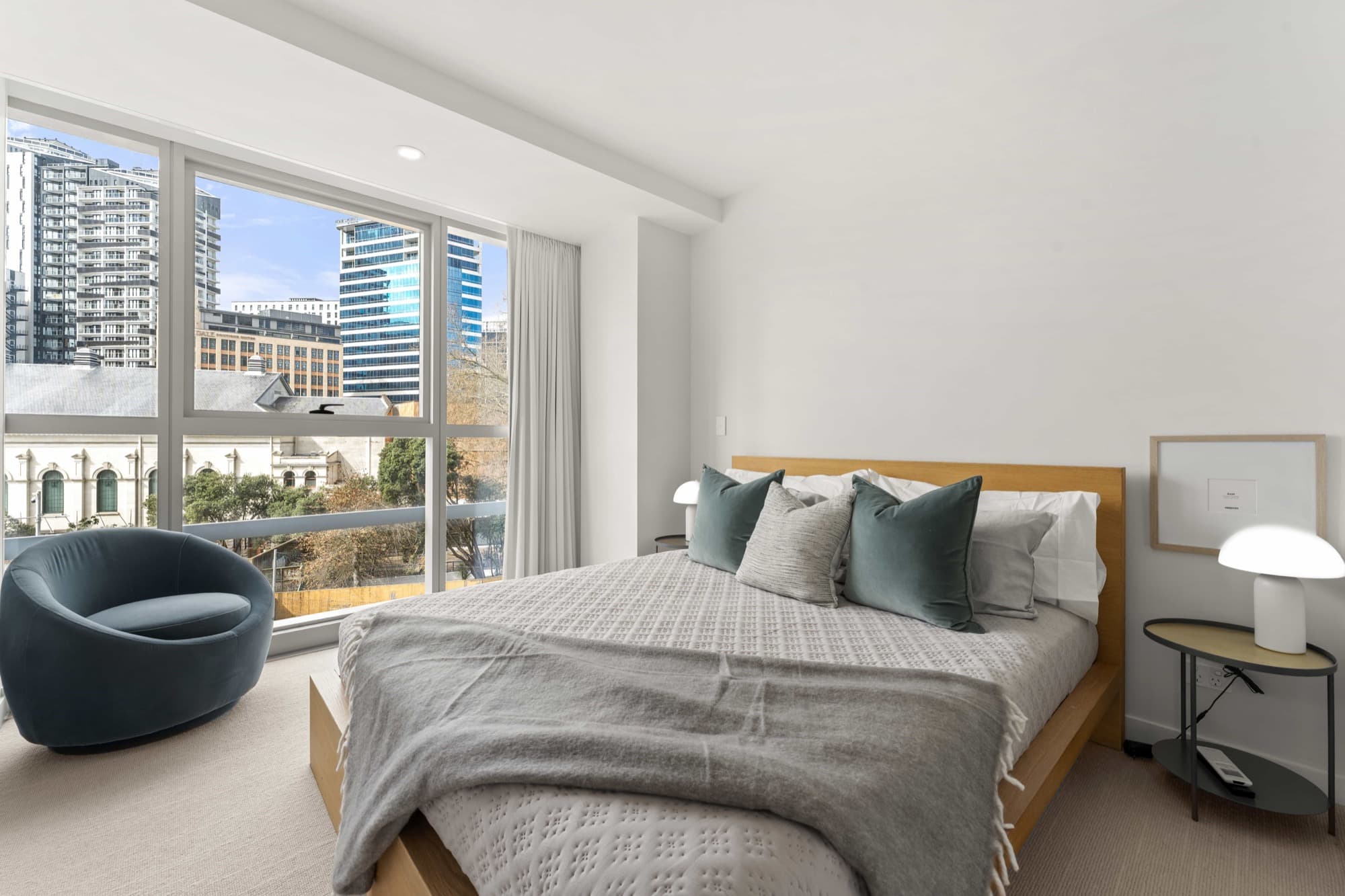 Harbour Studios real estate photography, image 85