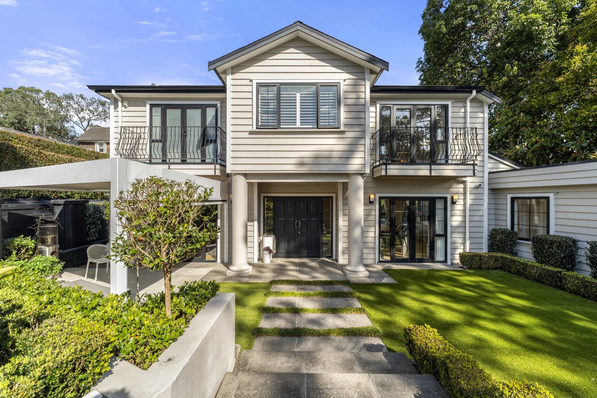 Harbour Studios real estate photography, image 80