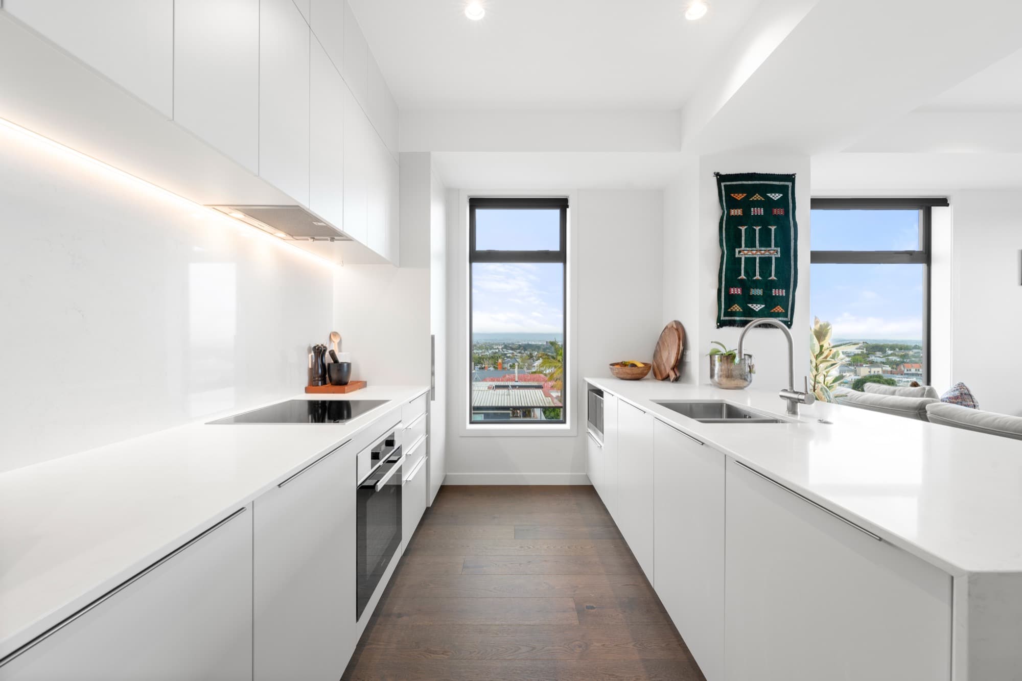 Harbour Studios real estate photography, image 56