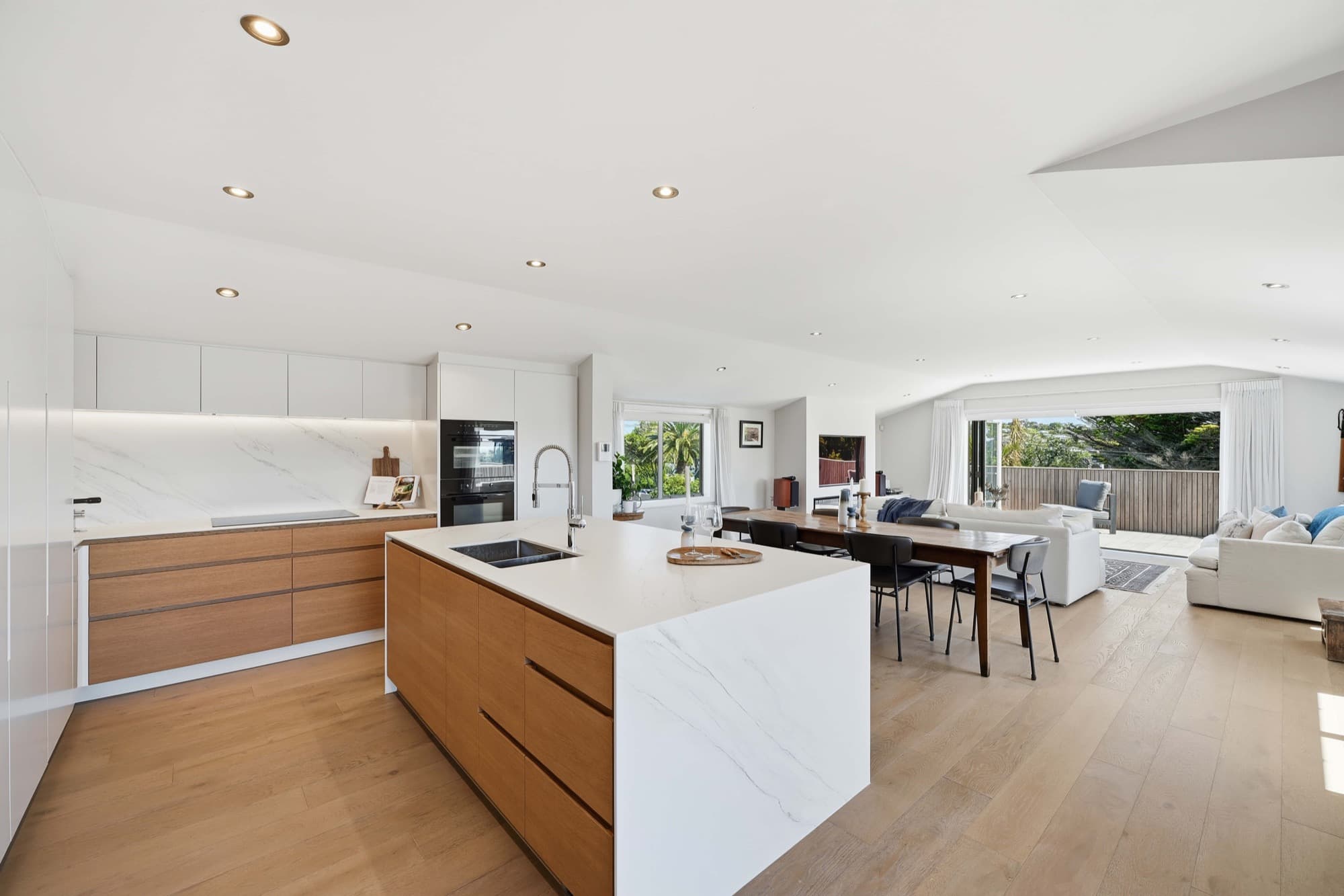 Harbour Studios real estate photography, image 73