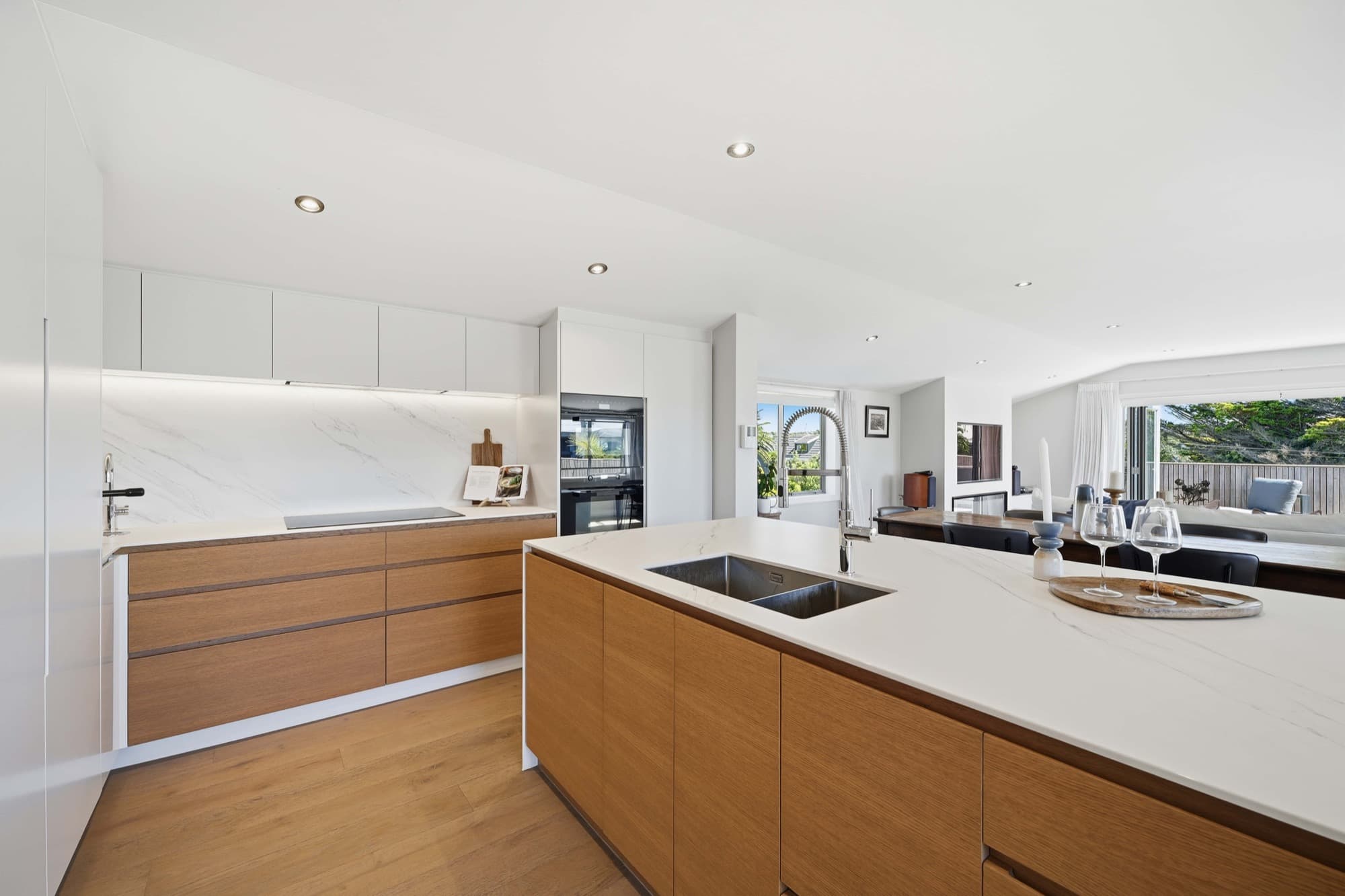 Harbour Studios real estate photography, image 47