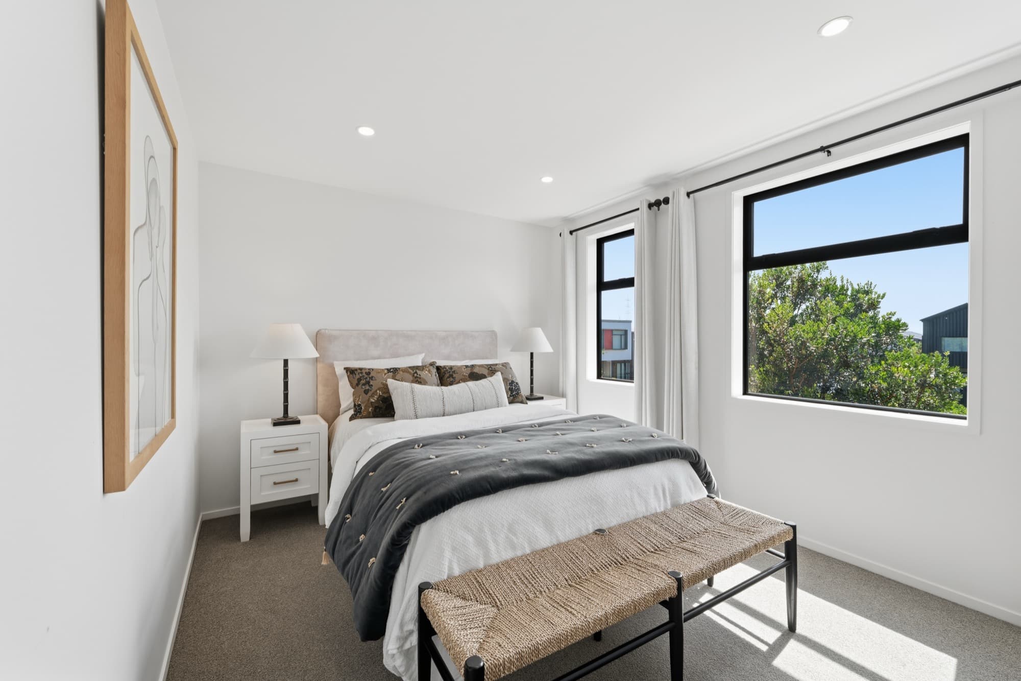 Harbour Studios real estate photography, image 39