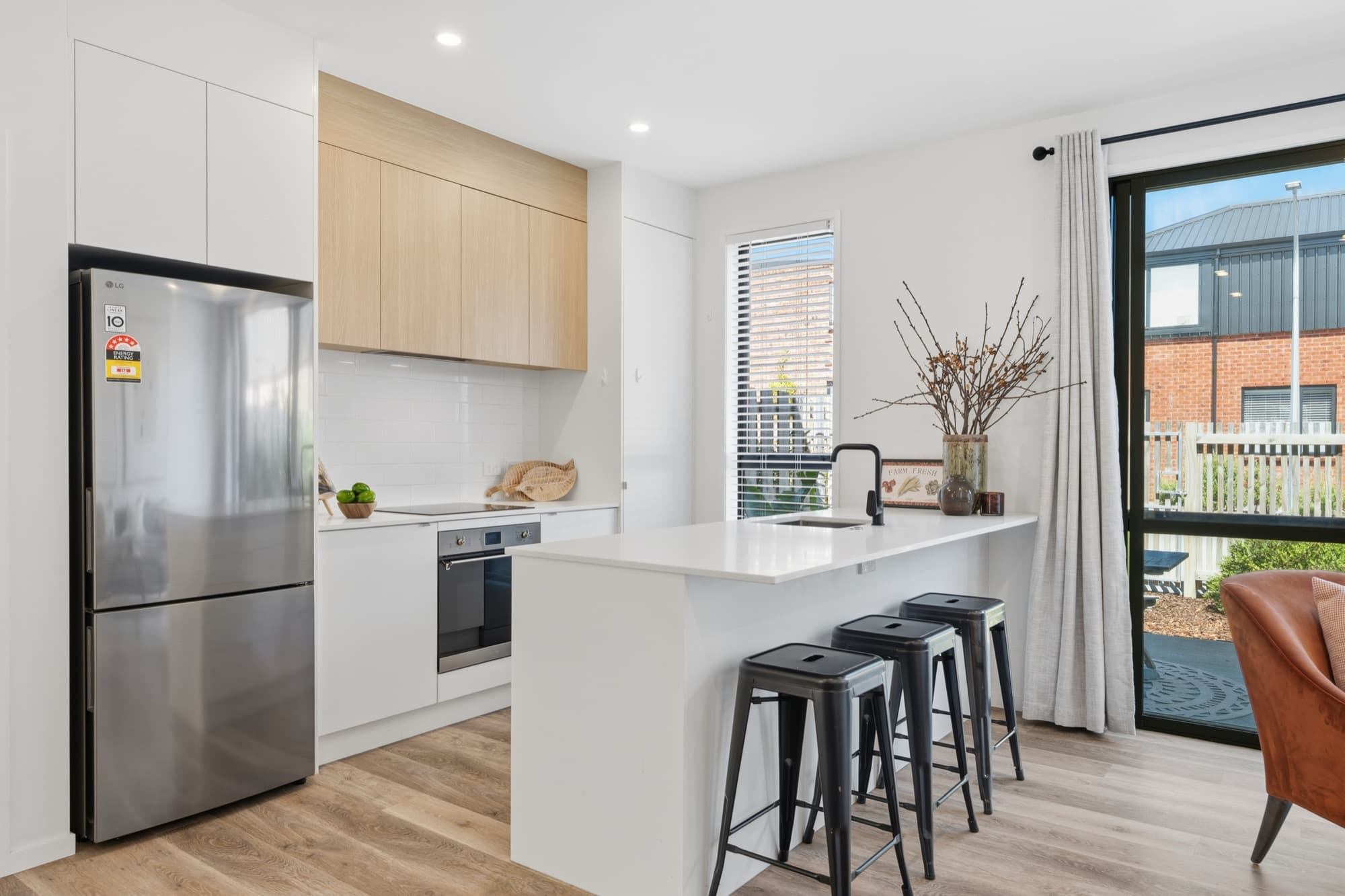 Harbour Studios real estate photography, image 58