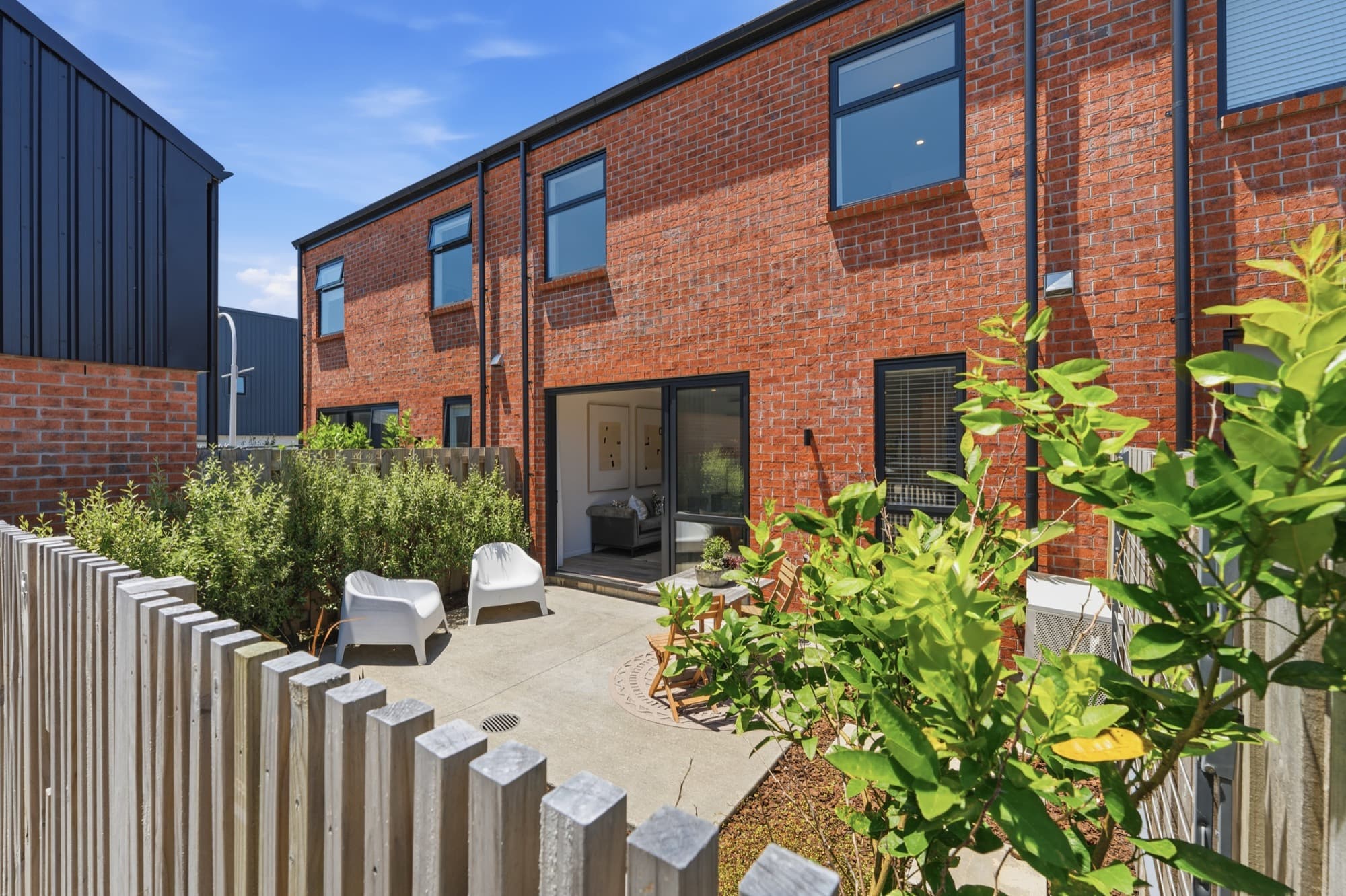 Harbour Studios real estate photography, image 3