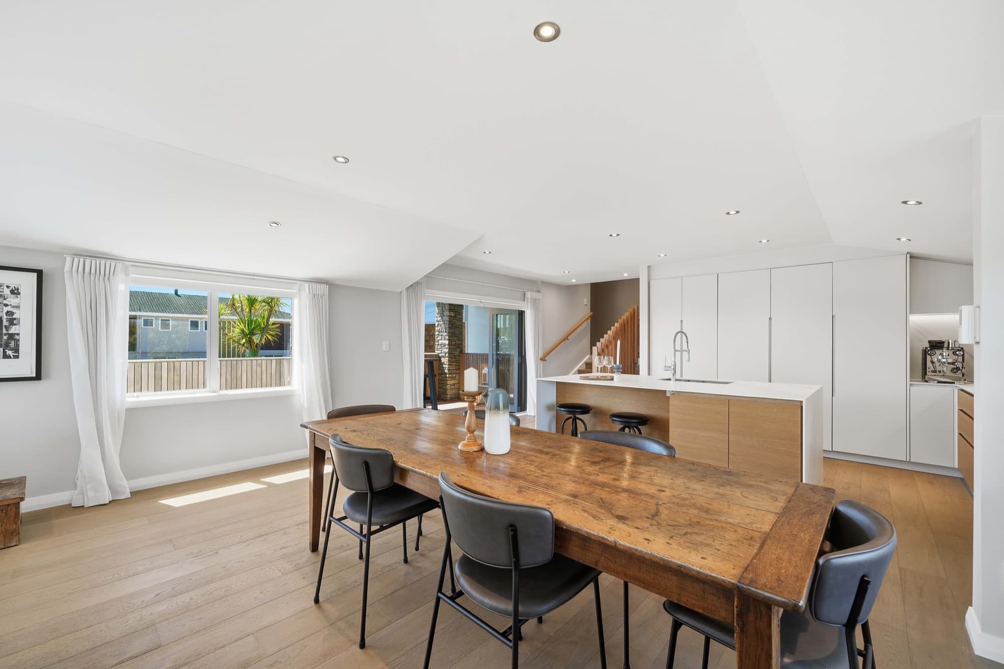 Harbour Studios real estate photography, image 21