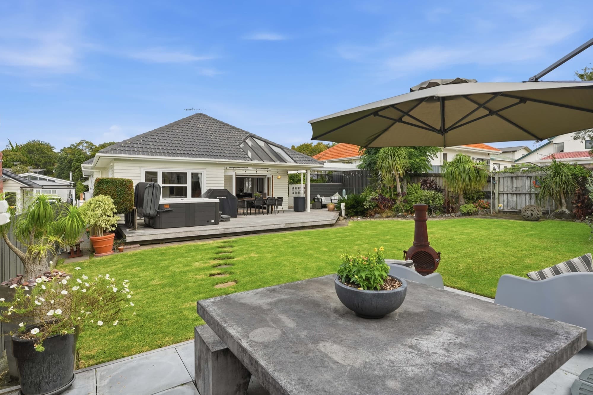 Harbour Studios real estate photography, image 41