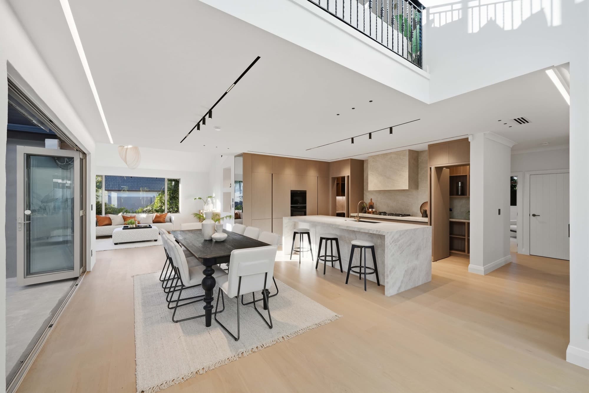Harbour Studios real estate photography, image 16
