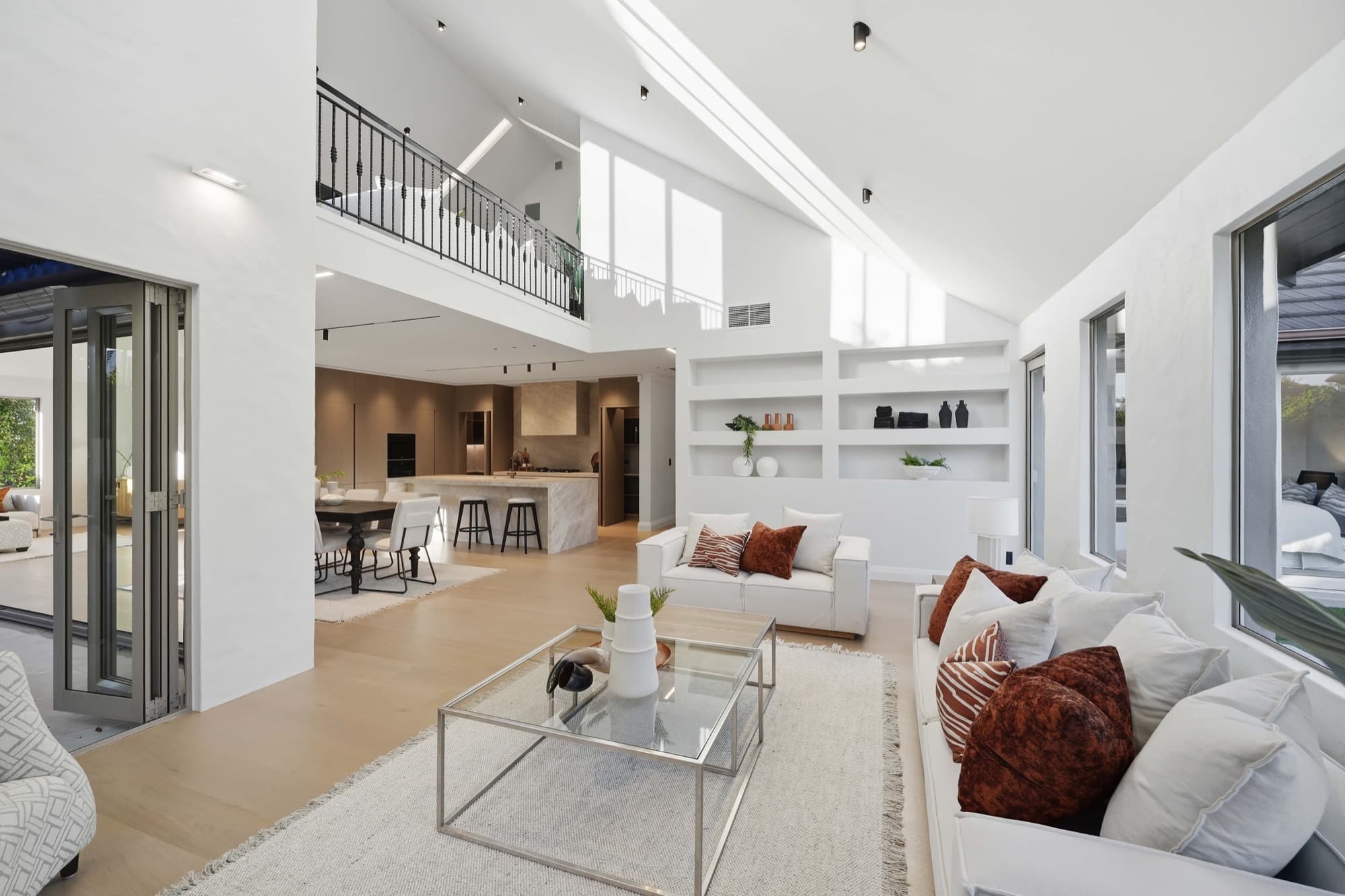 Harbour Studios real estate photography, image 7