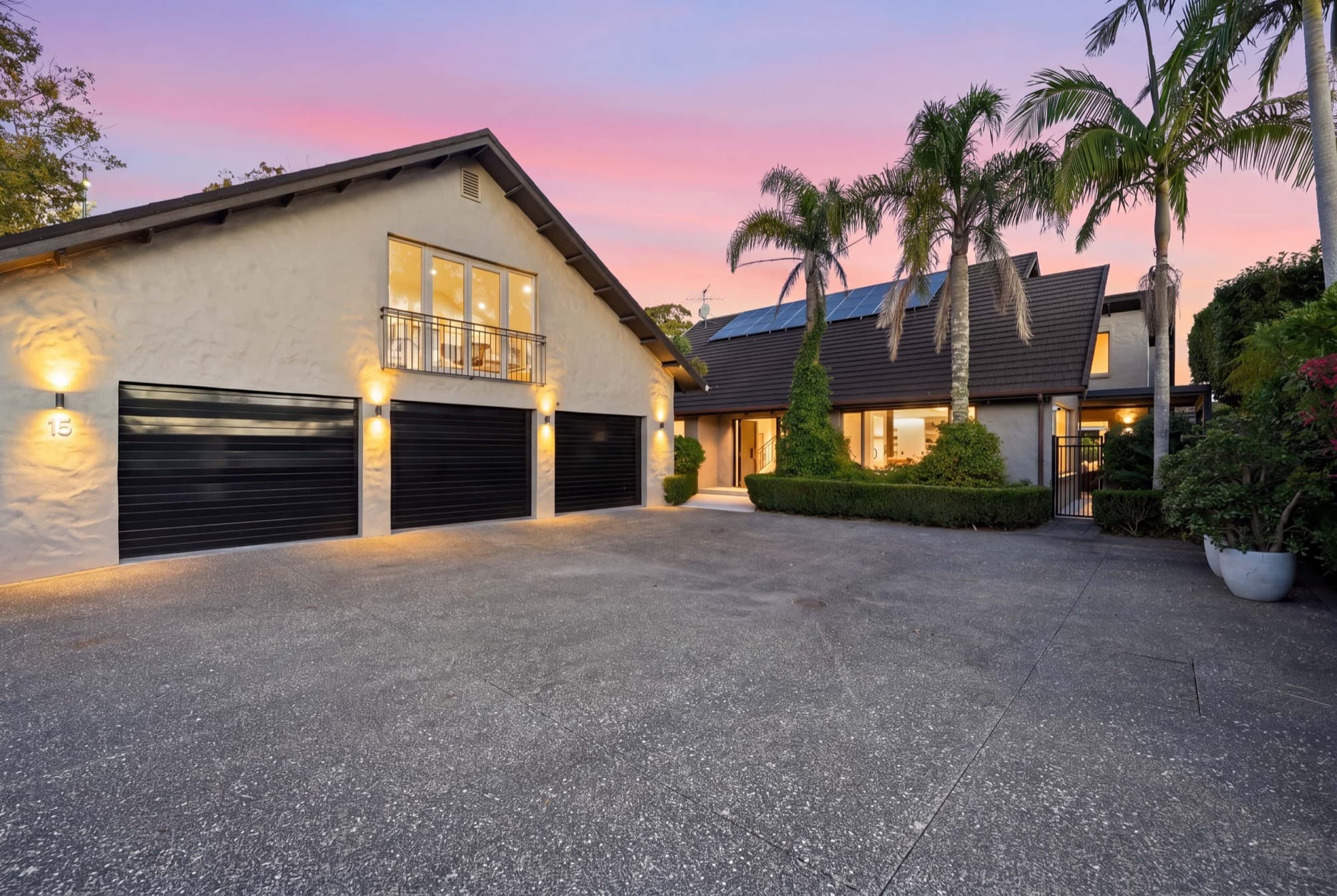 Harbour Studios real estate photography, image 36