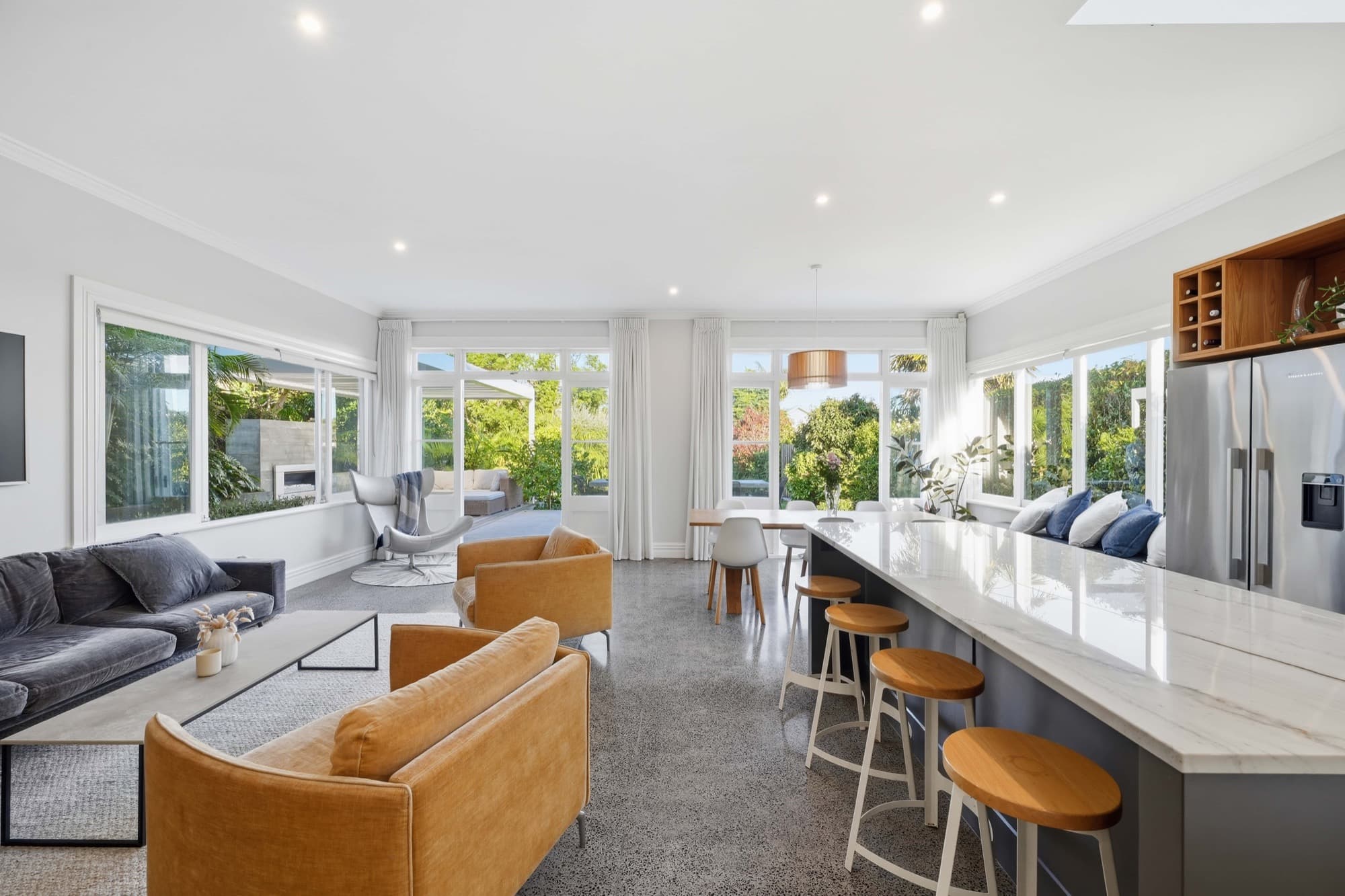 Harbour Studios real estate photography, image 19