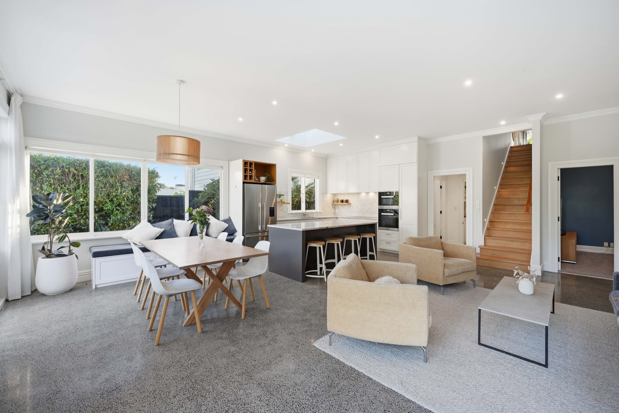 Harbour Studios real estate photography, image 83