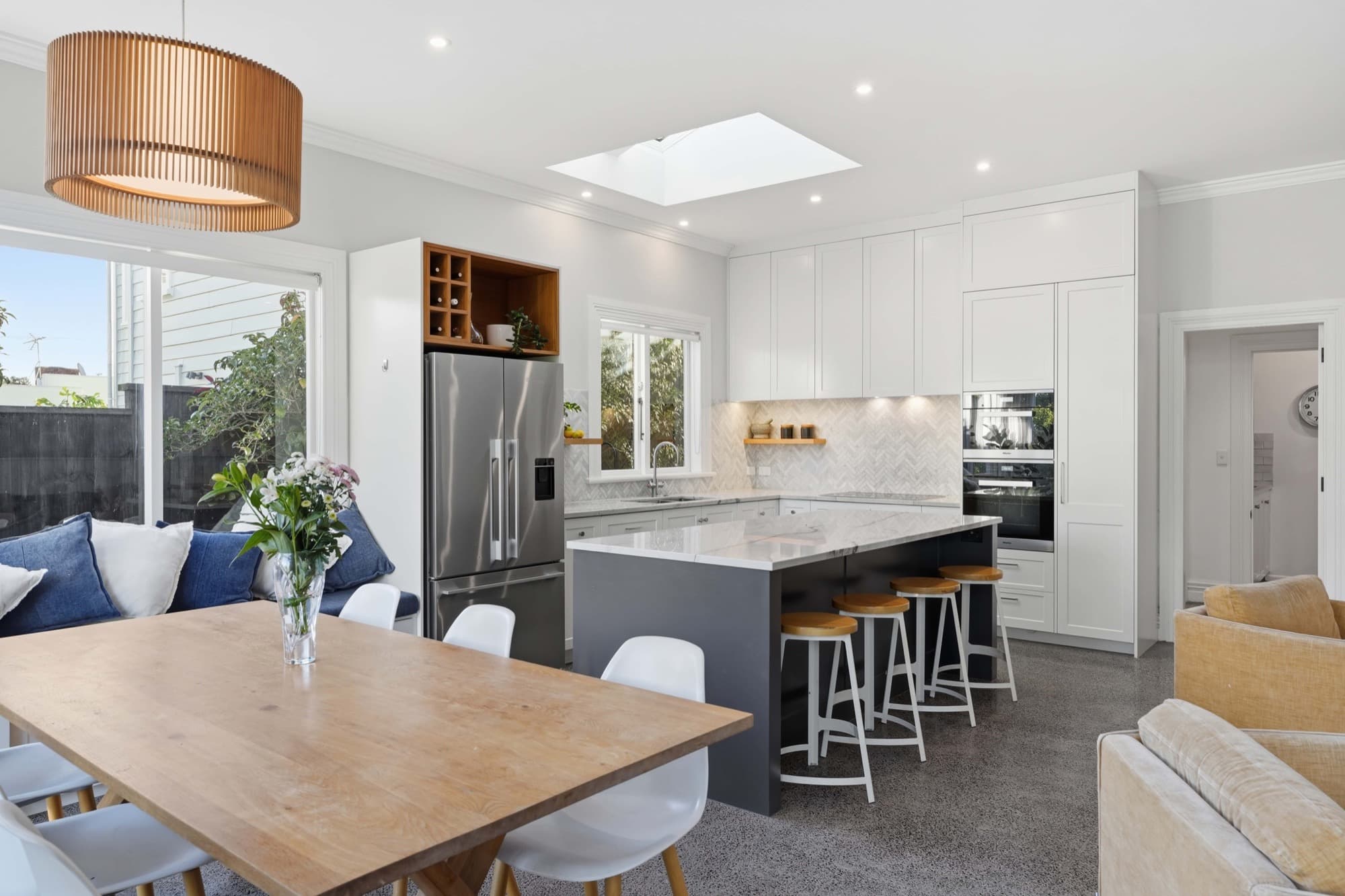 Harbour Studios real estate photography, image 28