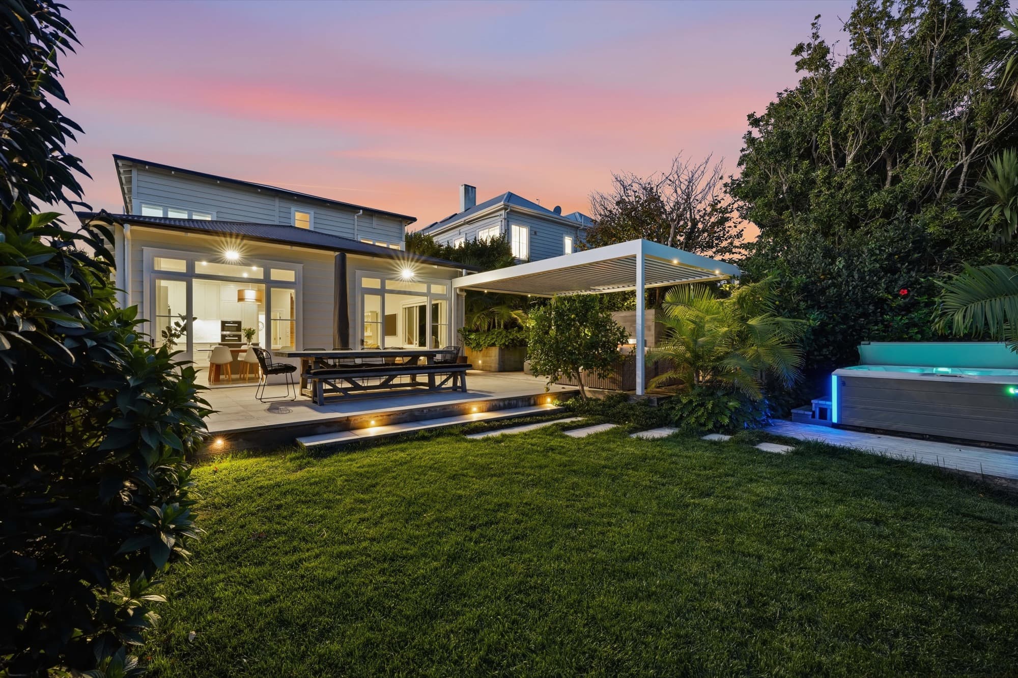 Harbour Studios real estate photography, image 14