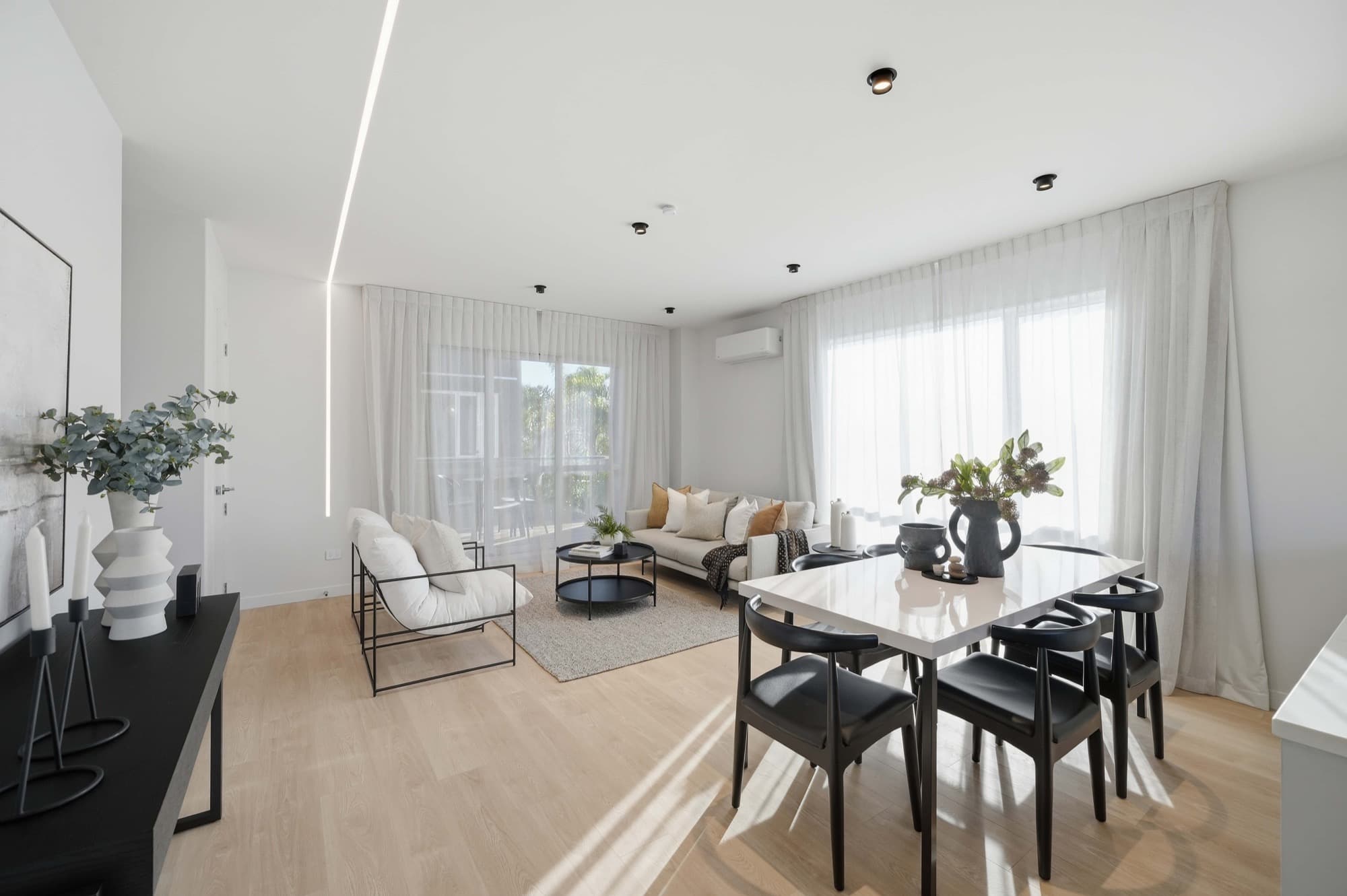 Harbour Studios real estate photography, image 23