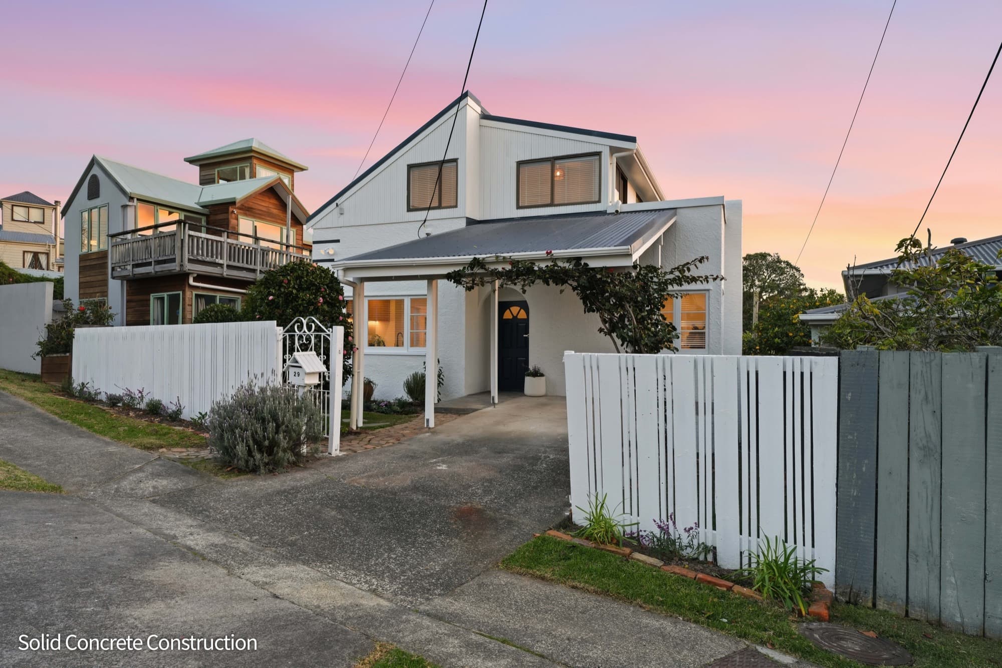 Harbour Studios real estate photography, image 27