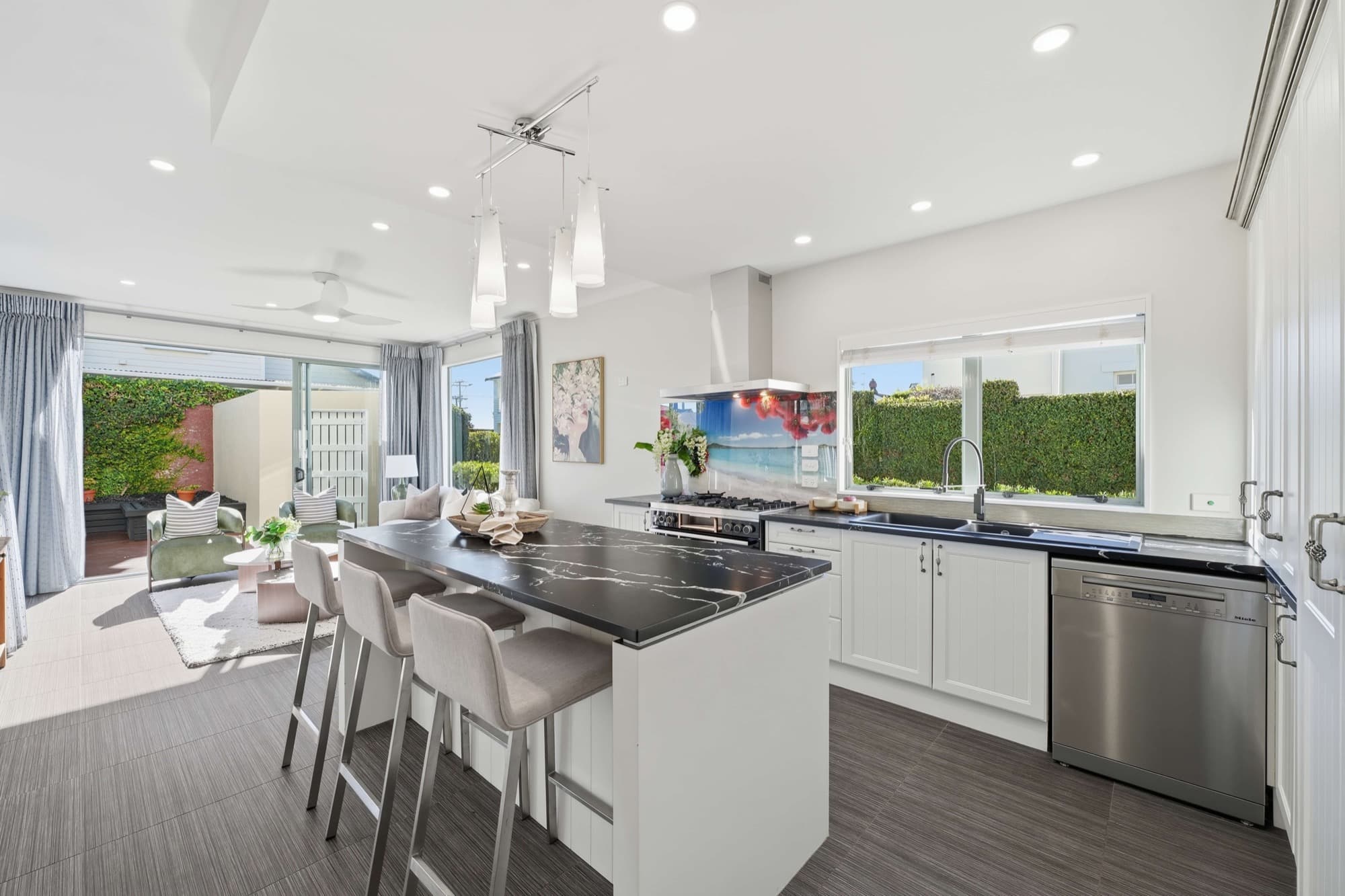 Harbour Studios real estate photography, image 84