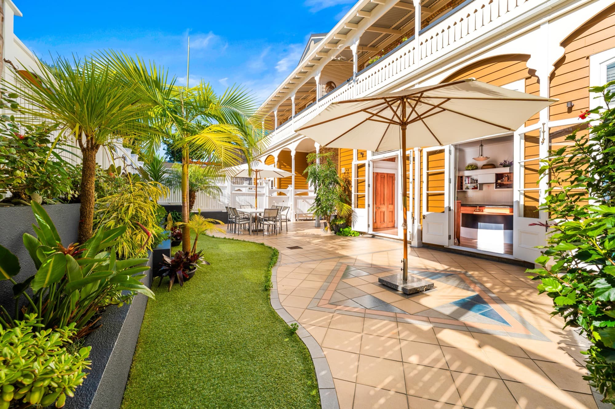 Harbour Studios real estate photography, image 64
