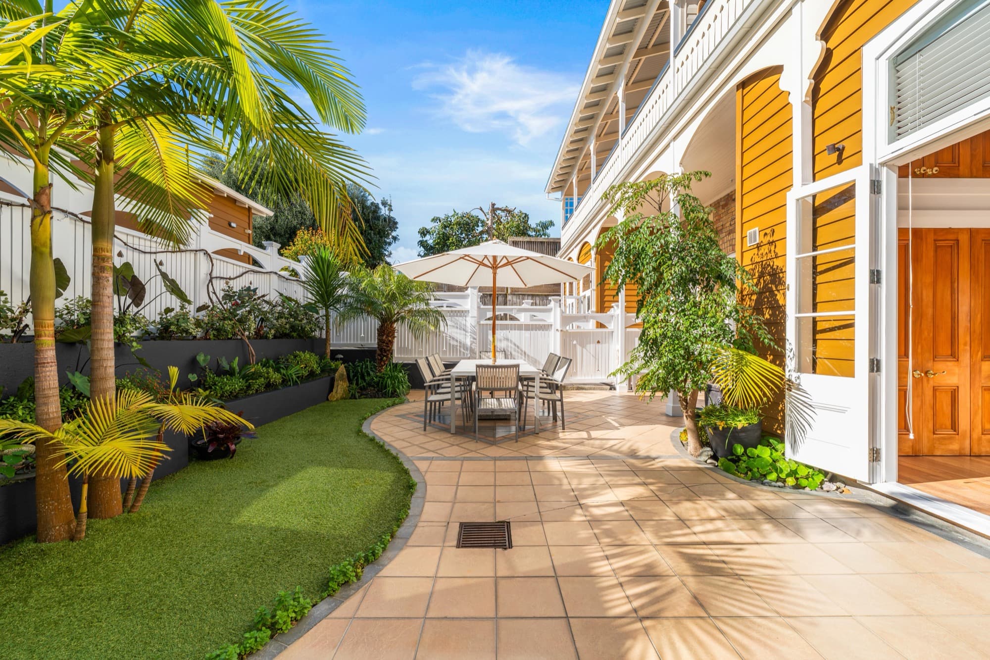 Harbour Studios real estate photography, image 38