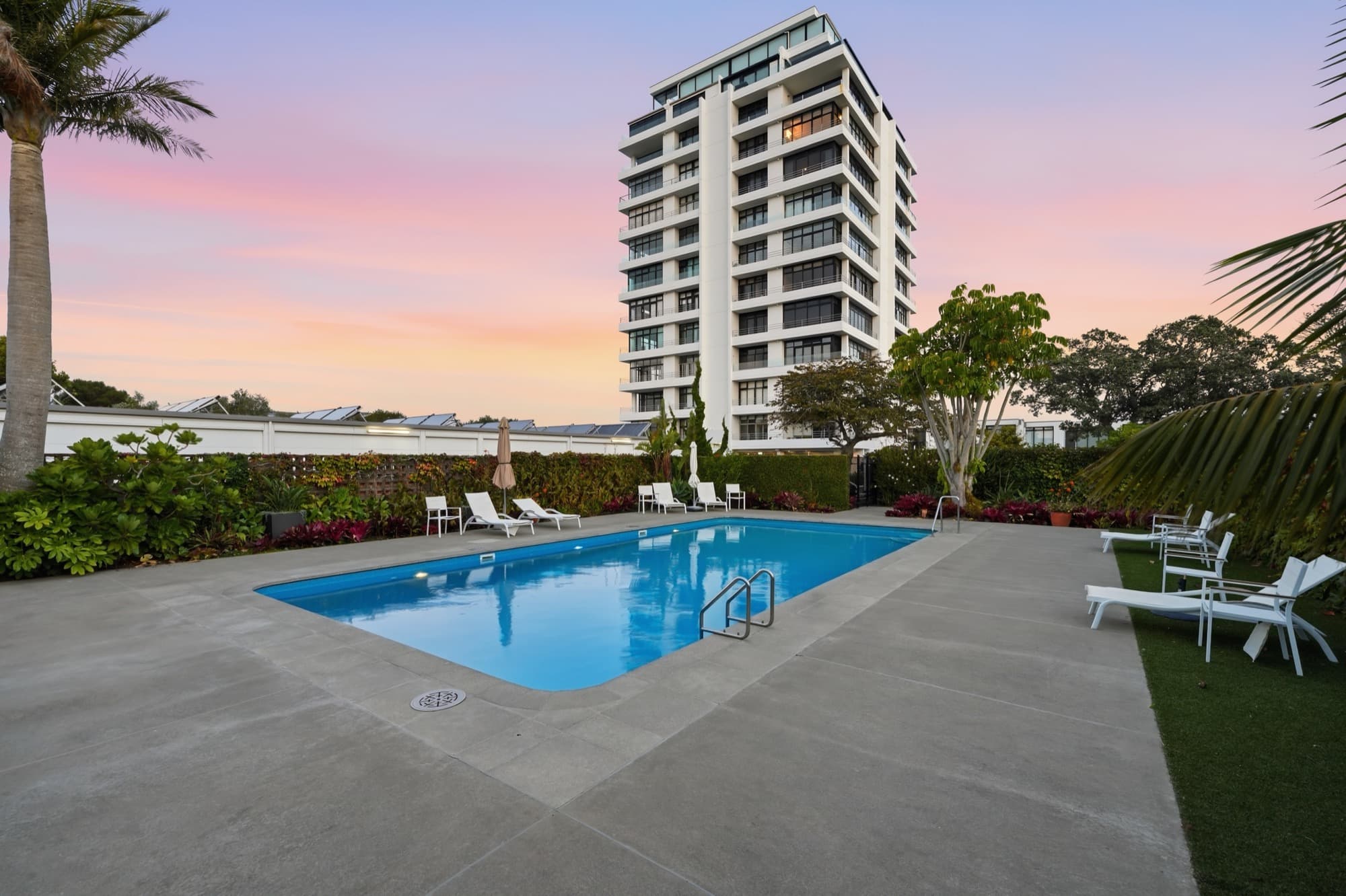 Harbour Studios real estate photography, image 10