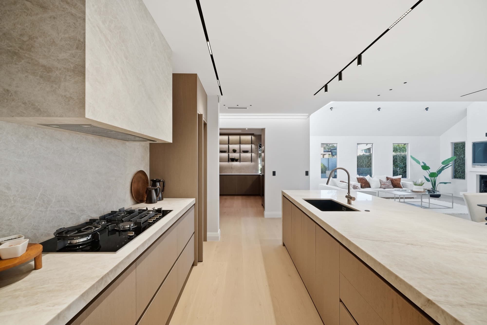 Boutique Kitchen, Auckland