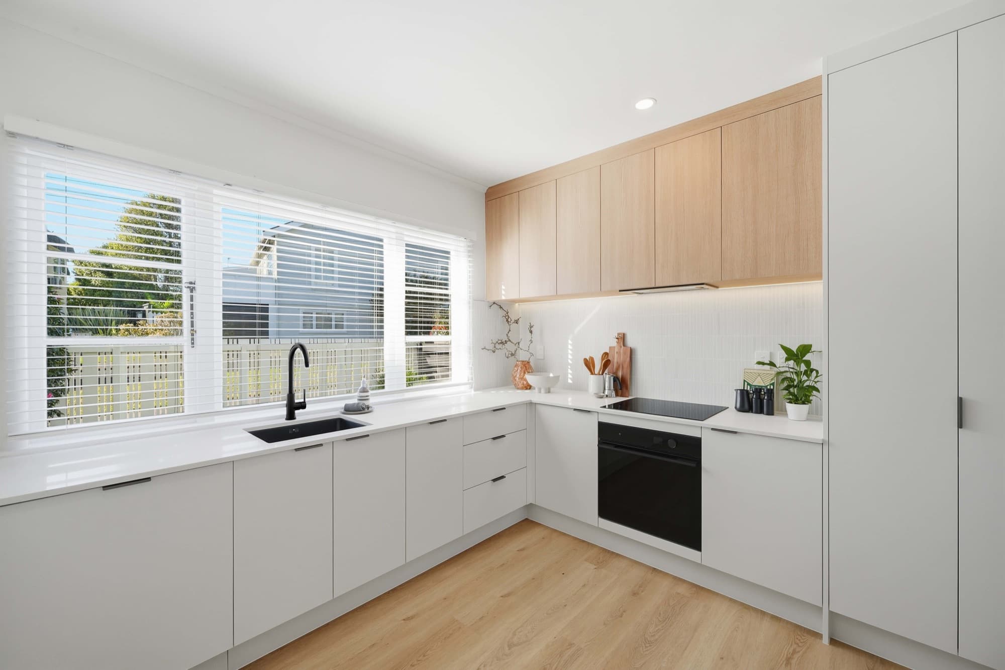 Newly Renovated Kitchen, Auckland