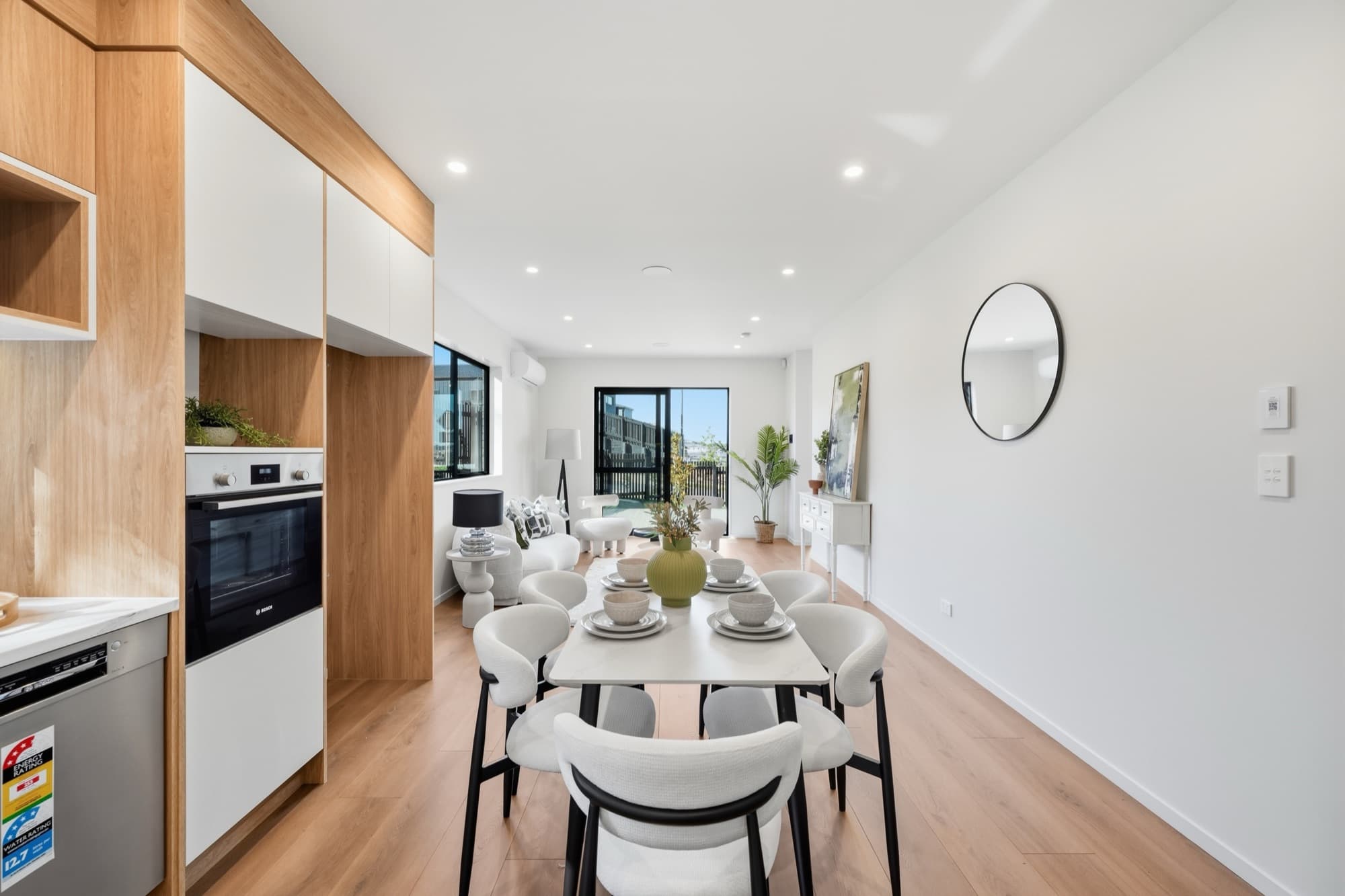 Dining & Living, Auckland