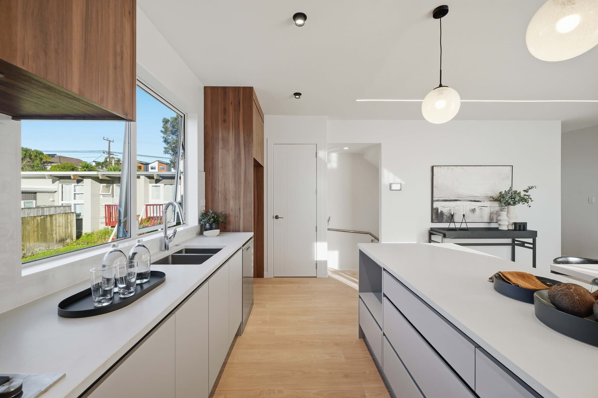 3 Corrella Road