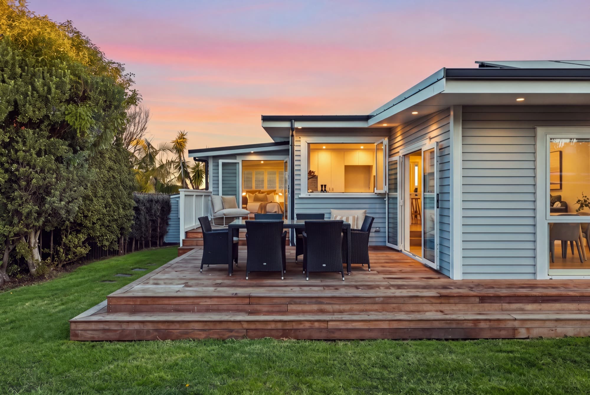 42A Old Lake Road